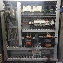 出售：南京盛大重工 110T 3200mm折彎機(jī)，cb8系統(tǒng)，3 1軸，電液伺.