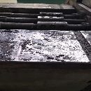 武重320滾齒機(jī)，模數(shù)24，卡盤直徑1米8，導(dǎo)軌完好，價(jià)格不高