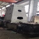 武重320滾齒機，模數24，卡盤直徑1米8，導軌完好，價格不高