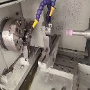 出售:2017年無錫昌億MK2110數控內圓磨床 磨削孔徑100 磨削深度15.