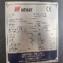 出售:2017年紐威NL253HA數控車床 回轉直徑550 切削直徑360 切削.