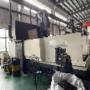 蘇杭州友佳FV3219數(shù)控龍門