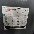出售：2020年普瑟斯1160加工中心一臺