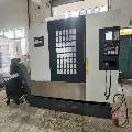 到貨吉集數控TV—1160準新機[慶祝][慶祝] 發那科MF系統 三軸德國.