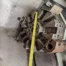 臺灣勝杰大斜車[慶祝] 發(fā)那科系統(tǒng)，af電機驅(qū)動，八寸卡盤（可配.