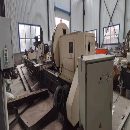 出售：德州普利森61125x5000大臥車！卡盤1.25米！8.8成新！
