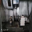 剛剛到貨2臺準新855加工中心，三線規，三菱 M80系統，24把刀庫，.