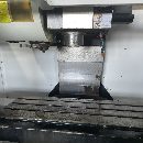 江蘇鑫斯達MXV1042，新代22MA系統，主軸BT40，直連10000轉，三硬.
