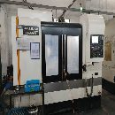 同款四臺2017年上海斯米勒重型850加工中心，三軸線規，機械臂24.