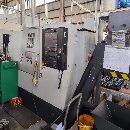 出售：2020年準新友佳FTC一350L數控車床