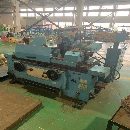 秦川外圓磨床ME1432B500，少用機器大廠閑置