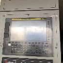 貨準新機臺群856B，直連主軸12000轉，大扭矩短鼻端主軸，三軸重.
