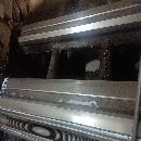 打包兩臺(tái)蘭州普車(chē)61801500和61631500