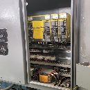 同款三臺臺灣永進FV85A，850加工中心，參數見圖
