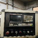 兩臺浙江全順1332B/1000數控原裝外圓磨床，帶自動測量儀，KND100.
