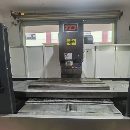 到貨鼎泰1270數控銑 三軸硬軌，臺正機身 行程1200-700-650 主軸B.