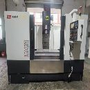 到貨鼎泰1270數控銑 三軸硬軌，臺正機身 行程1200-700-650 主軸B.