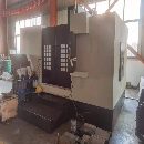 剛定在位雅力士1270， 三菱M70系統 BT50主軸