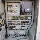 剛定在位雅力士1270， 三菱M70系統 BT50主軸