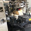 出售原裝進口韓國現代起亞500雙工位臥加
