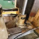精品重慶Y3180HA滾齒機，設備安裝少用