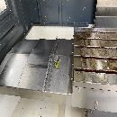 新到一臺855加工中心