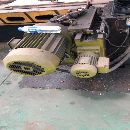 青島永立1.6x6米數控龍門銑