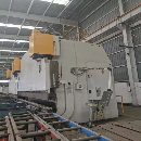 全款已付，1600噸/12米黃石雙機聯動數控折彎機，隨時提貨