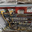 全新未用上海外圓磨1332/1000