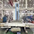 出售臺灣遠東BMC135數控鏜