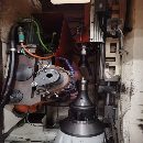 重慶五軸高速滾齒機(jī)YS3118CNC5