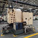 重慶五軸高速滾齒機(jī)YS3118CNC5