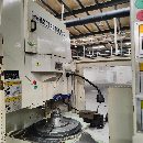 南京二機數(shù)控插齒機