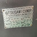 出售日本津上M06SY數控車銑復合。