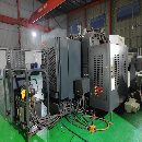 韓國(guó)斗山630臥式加工中心