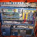 出售：秦川MKS1350x3000數控高速外圓磨床