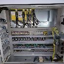 出售：幾乎全新2021年紐威2060數控龍門加工中心