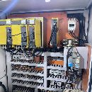 出售：同款多臺精品斗山PUMA-2450精品數控車床