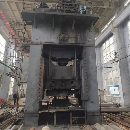 出售800噸閉式單點壓力機！兵工廠設備，內在質量相當好，1984年.