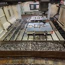 高鋒3122龍門加工中心