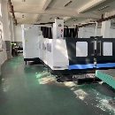 紐威1530龍門加工中心
