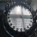 紐威1530龍門(mén)加工中心