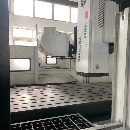 紐威1530龍門加工中心