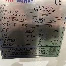 紐威1530龍門(mén)加工中心