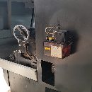 南京二機61631米數(shù)控車床