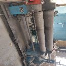 出售20X2000三輥卷板機(jī)