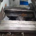 兩臺海威小數控車床，加工長度750 短活精品 安裝幾乎未使用