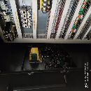 韓國(guó)原裝進(jìn)口現(xiàn)代威亞KH63G，雙工位臥加，安裝試機(jī)后未用，BT50.