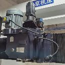 出售全新4米數控龍門銑，可以試車。