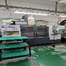 剛剛買下廣東工廠兩臺： 美國哈斯VF2ss加工中心 行程：762406508.